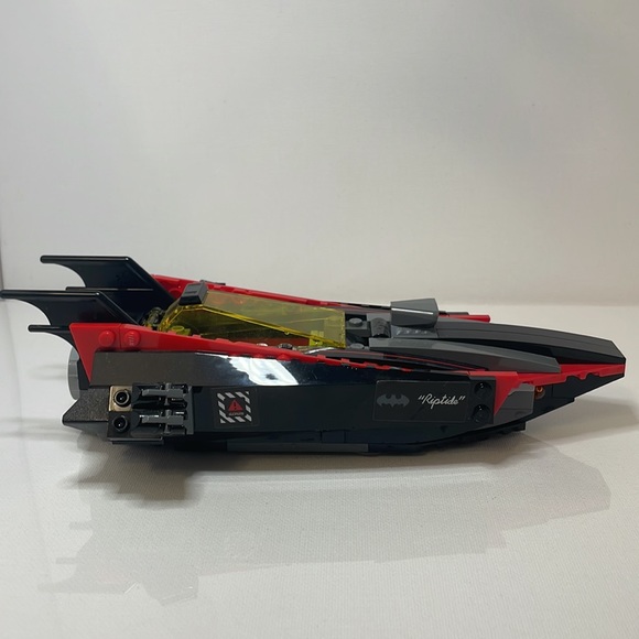 Lego Batcave Break In - Picture 5 of 11